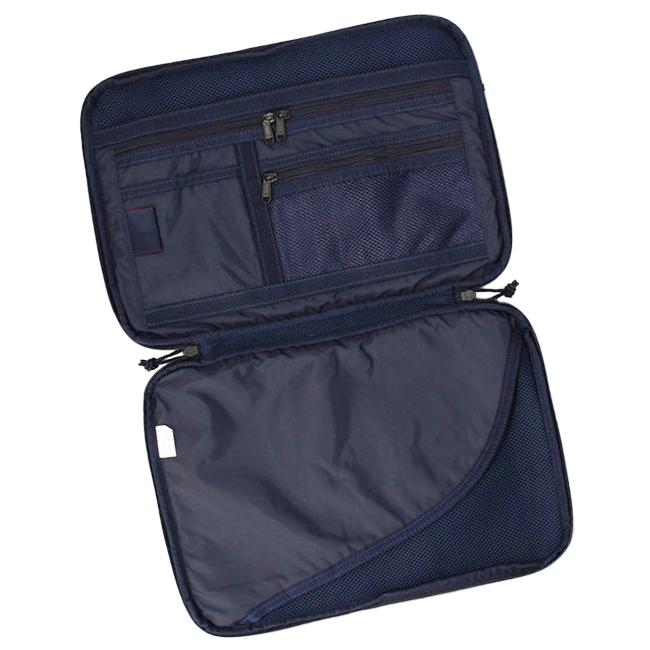 BRIEFING（ブリーフィング） PCケース PCバッグ ドキュメントケース 16