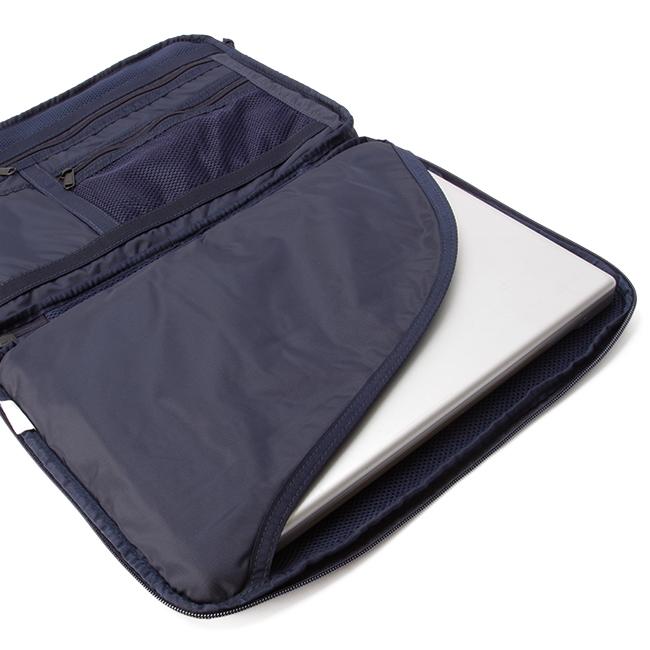 BRIEFING（ブリーフィング） PCケース PCバッグ ドキュメントケース 16