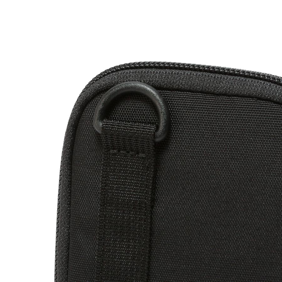 BRIEFING（ブリーフィング） モジュールウェア 財布 二つ折り ミニ財布