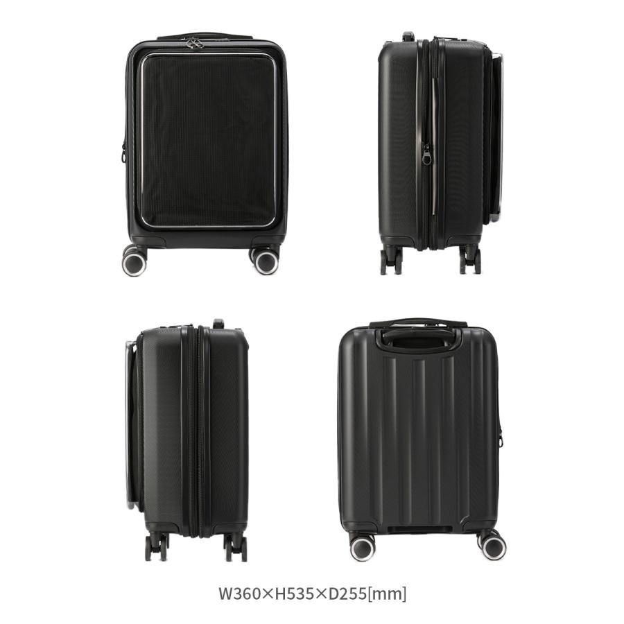 推し活 スーツケース キャリーケース キャリーバッグ Sサイズ SS 34L