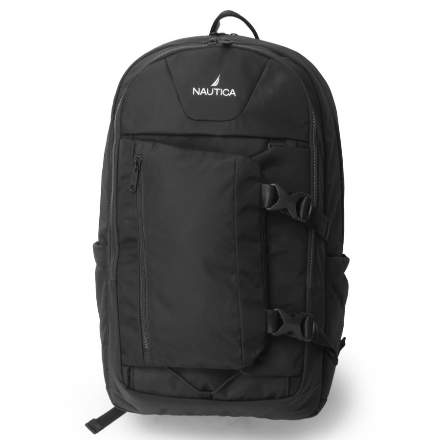 NAUTICA（ノーティカ） リュック メンズ ブランド 大容量 軽量 通学