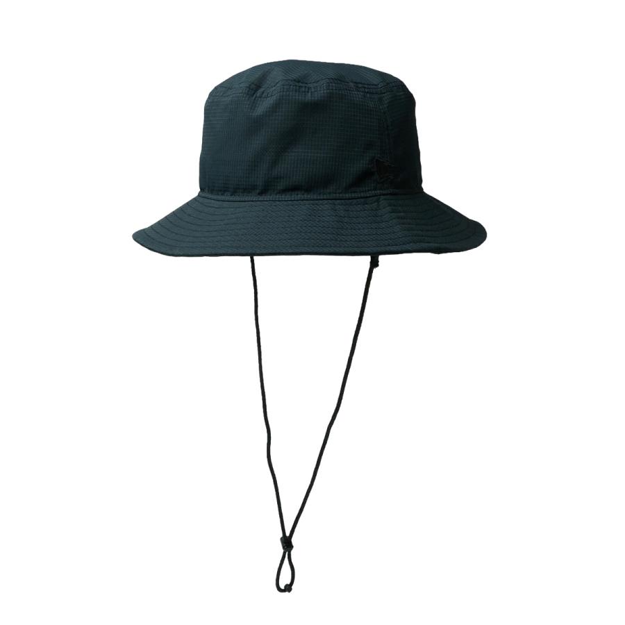 NEW ERA（ニューエラ） アドベンチャーハット バケットハット メンズ