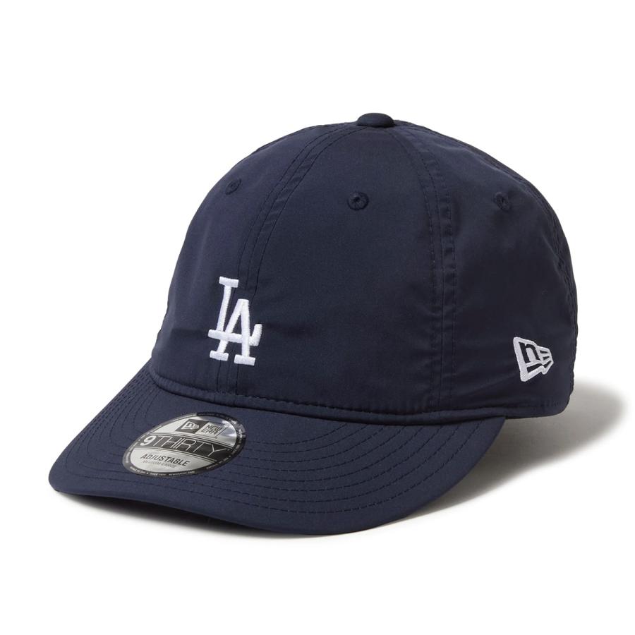 NEW ERA（ニューエラ） アウトドア キャップ 9THIRTY メンズ