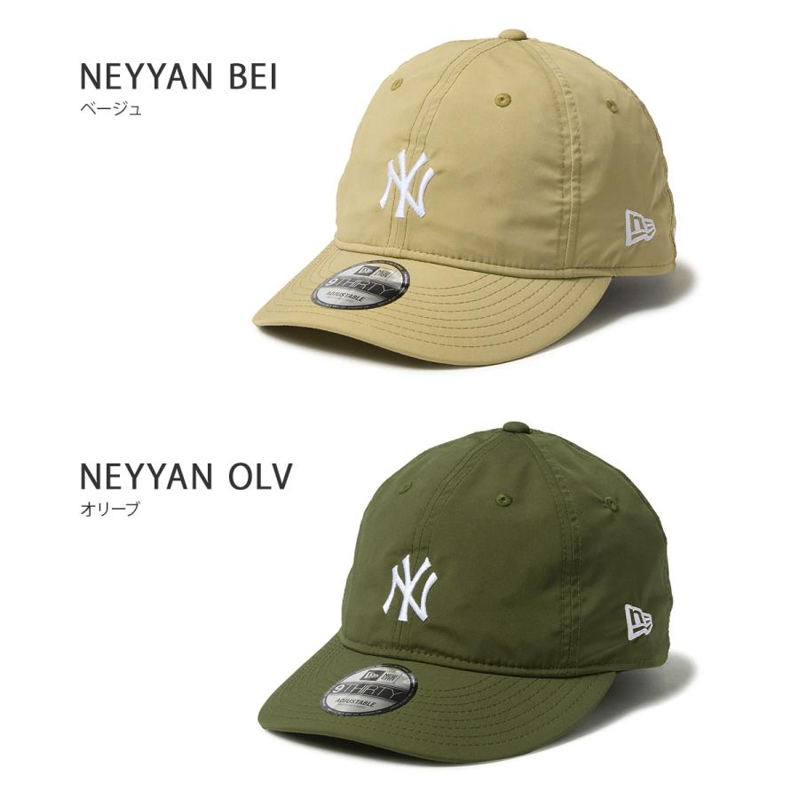 NEW ERA（ニューエラ） アウトドア キャップ 9THIRTY メンズ