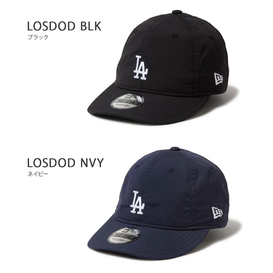 NEW ERA（ニューエラ） アウトドア キャップ 9THIRTY メンズ
