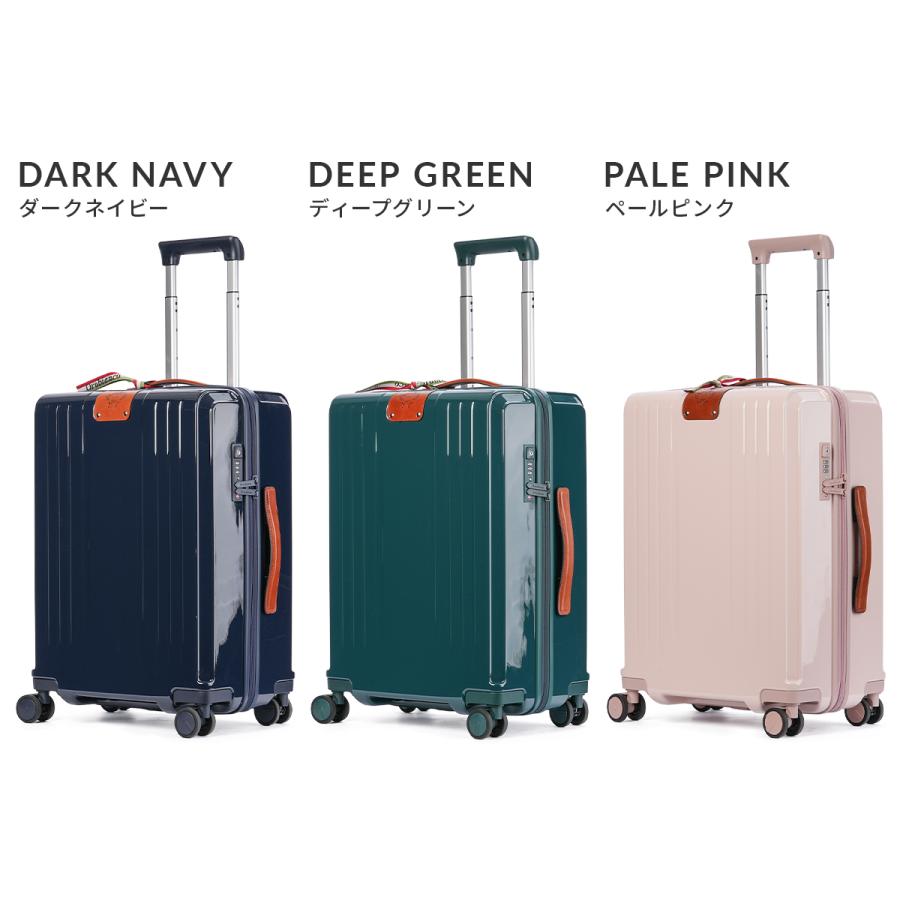 商品レビューで+5%｜オロビアンコ シンティラーレ スーツケース Mサイズ 50L ストッパー付き 静音 Orobianco Scintillare 92842 キャリーケース キャリーバッグ Orobianco（オロビアンコ） シンティラーレ スーツケース Mサイズ 50L