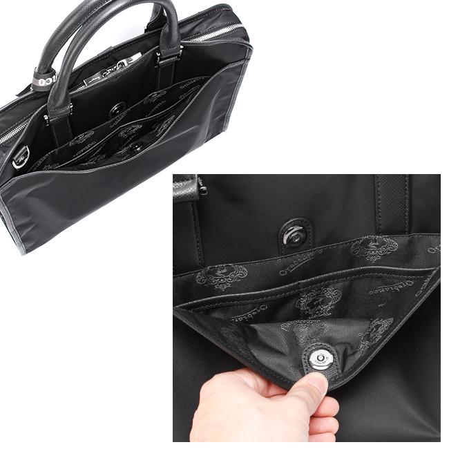 Orobianco（オロビアンコ） ビジネスバッグ メンズ ブランド 50代 40代