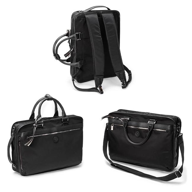 Orobianco（オロビアンコ） ビジネスバッグ メンズ ブランド 50代 40代