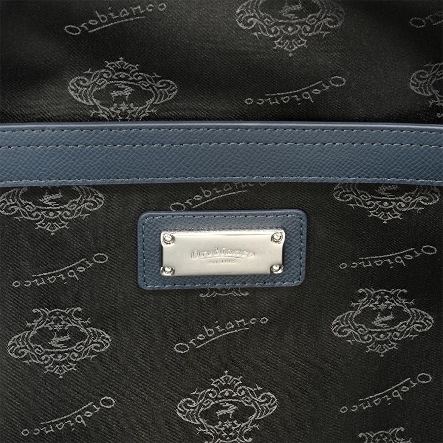 オロビアンコ メグリオ ブリーフケース Orobianco MEGLIO 93012の画像