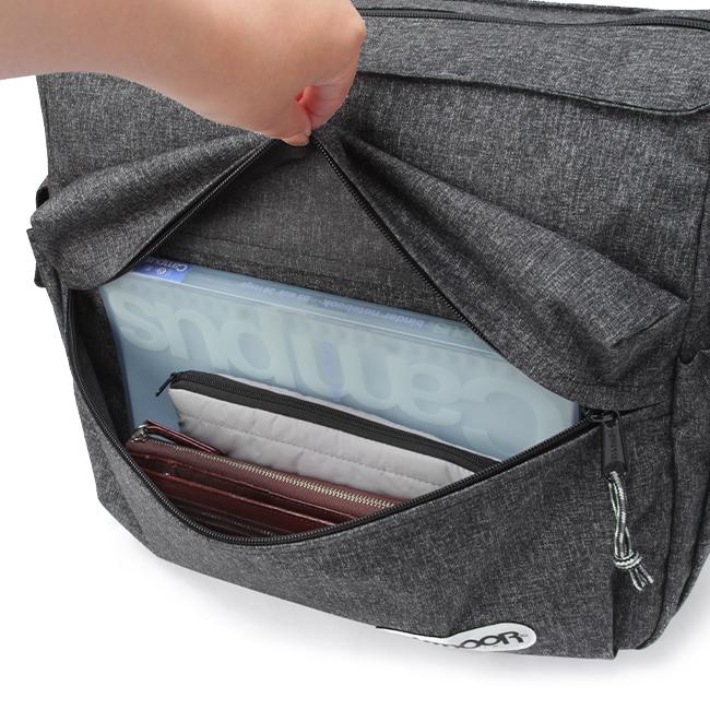 OUTDOOR PRODUCTS（アウトドアプロダクツ） ショルダーバッグ マザーズ