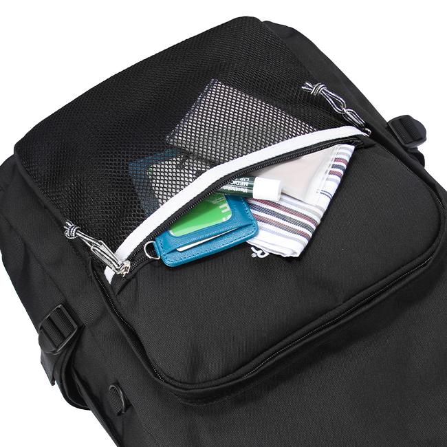 OUTDOOR PRODUCTS（アウトドアプロダクツ） リュック 通学 30L 男子