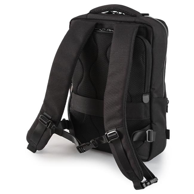 P.I.D ピーアイディー ビジネスリュック メンズ 50代 40代 通勤 軽量