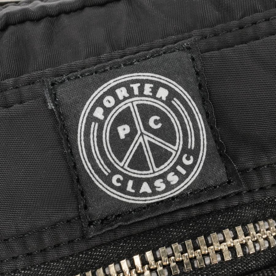 PORTER CLASSIC（ポータークラシック） スーパーナイロン ショルダー