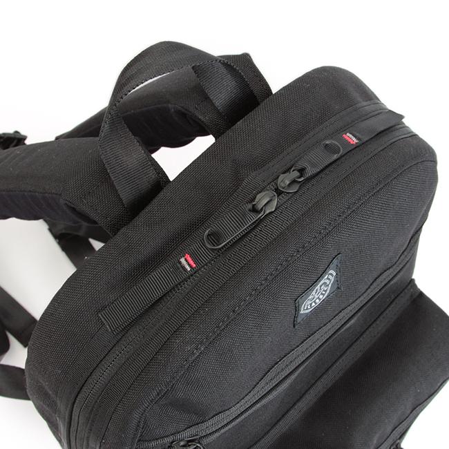PORTER CLASSIC（ポータークラシック） ニュートン ムアツ リュック