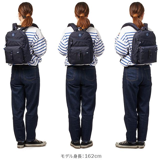 PORTER CLASSIC（ポータークラシック） ニュートン ムアツ リュック