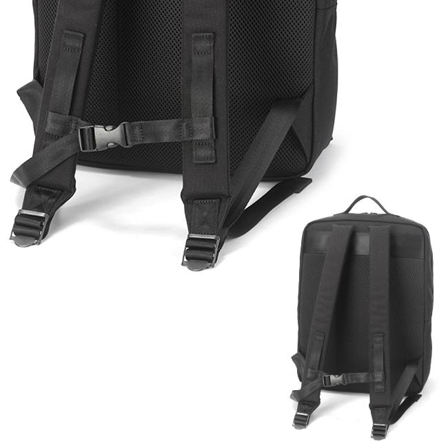 PORTER CLASSIC（ポータークラシック） ニュートン コーデュラ