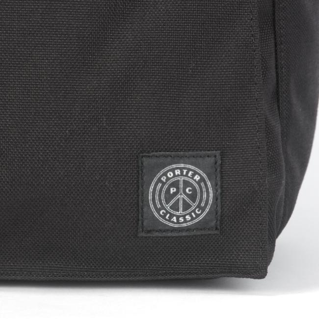 PORTER CLASSIC（ポータークラシック） ニュートン コーデュラ