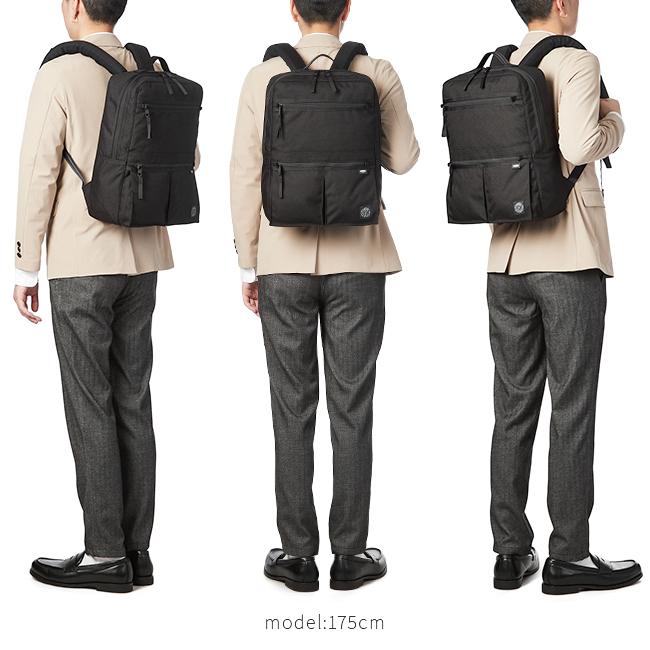 PORTER CLASSIC（ポータークラシック） ニュートン コーデュラ