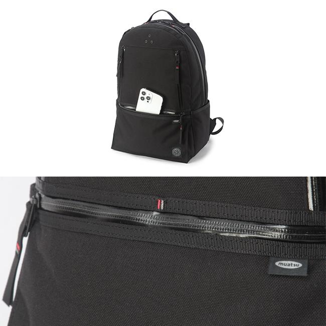 PORTER CLASSIC ポータークラシック ニュートン コーデュラ