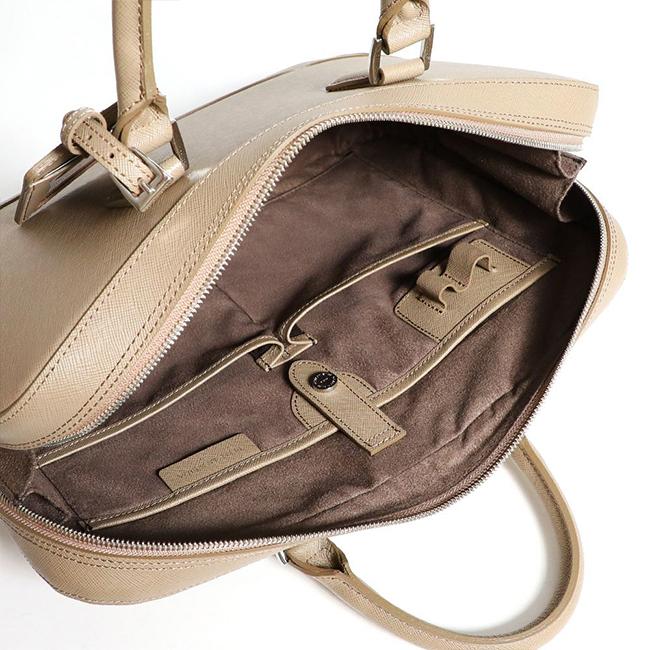 PELLE MORBIDA ペッレモルビダ キャピターノ ビジネスバッグ PELLE MORBIDA ペッレモルビダ キャピターノ ビジネスバッグ