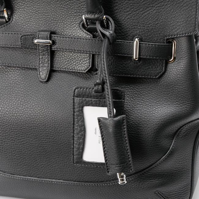 PELLE MORBIDA ペッレモルビダ メイデンボヤージュ ボストン PELLE MORBIDA ペッレモルビダ メイデンボヤージュ ボストン