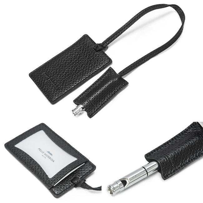 ペッレモルビダ メイデンボヤージュ クラッチバッグ PELLE MORBIDA PMO-MB028P 本革 パンチングレザー 2室 サードバッグの画像