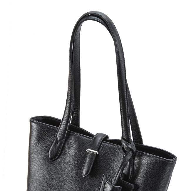 PELLE MORBIDA（ペッレ モルビダ） メイデンボヤージュ トートバッグ