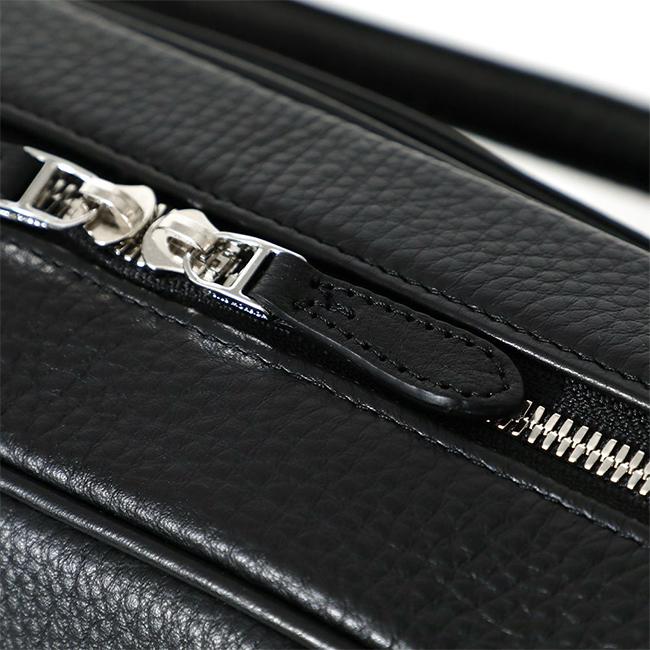 ペッレモルビダ バッグ ビジネスバッグ メンズ ブランド 50代 40代 2WAYブリーフケース レザー 本革 日本製 A4 B4 メイデンボヤージュ PELLE MORBIDA MB075の画像