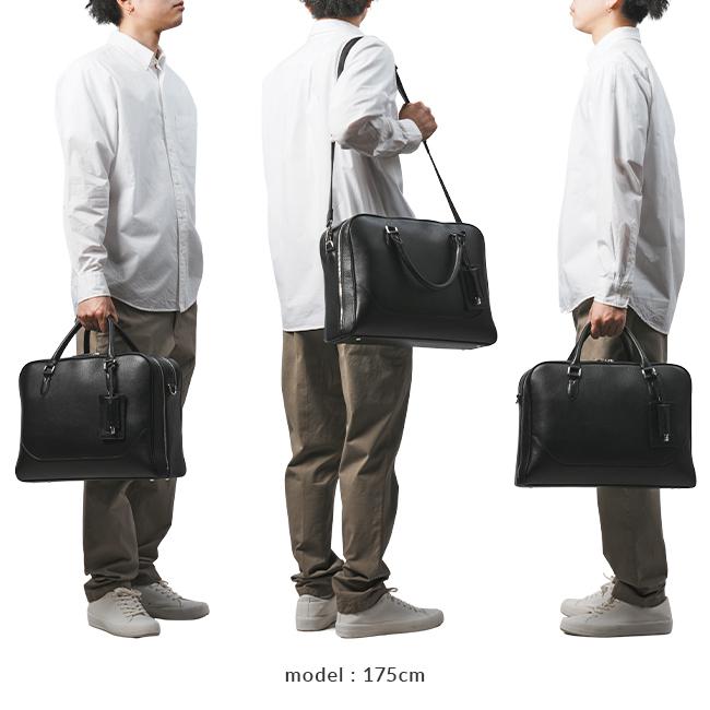 PELLE MORBIDA（ペッレ モルビダ） バッグ ビジネスバッグ メンズ