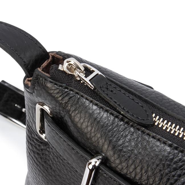 PELLE MORBIDA（ペッレ モルビダ） ショルダーバッグ サコッシュ