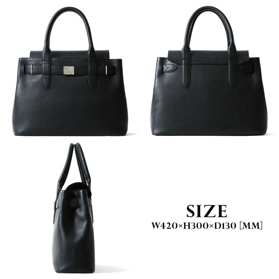 PELLE MORBIDA（ペッレ モルビダ） メイデンヴォヤージュ トートバッグ