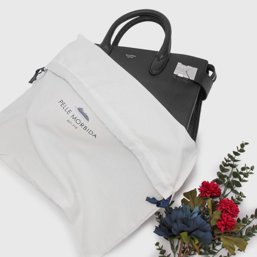 PELLE MORBIDA（ペッレ モルビダ） メイデンヴォヤージュ ボストン