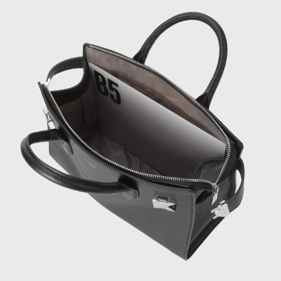 PELLE MORBIDA（ペッレ モルビダ） メイデンヴォヤージュ ボストン