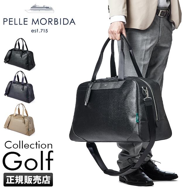 PELLE MORBIDA（ペッレ モルビダ） ゴルフ PELLE MORBIDA GOLF PMO