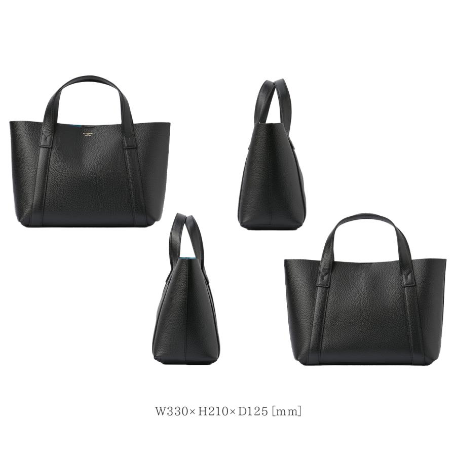 PELLE MORBIDA（ペッレ モルビダ） テーラマリーナ トートバッグ