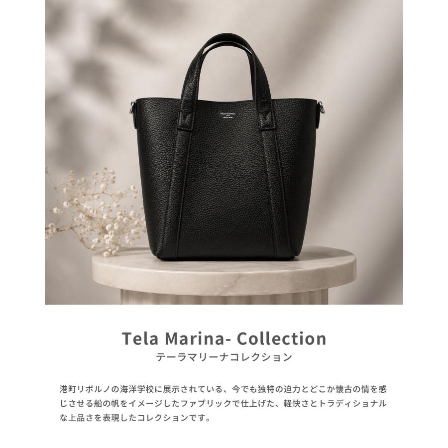PELLE MORBIDA（ペッレ モルビダ） トートバッグ ショルダーバッグ