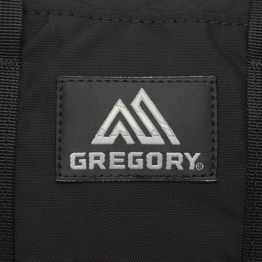 グレゴリー ミニボストンバッグ ショルダーバッグ メンズ レディース ブランド 軽量 2WAY B6 6L クラシック GREGORY CLASSIC 1101351041 | GREGORY | 16