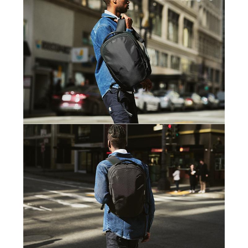 Aer（エアー） Aer Pro Pack Slim リュック ビジネスリュック メンズ