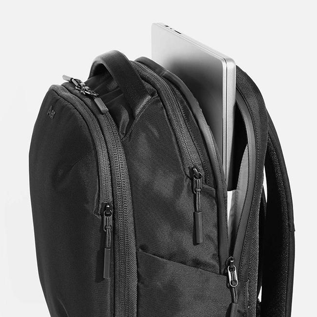 【美品】Aer Pro Pack 20L ブラック Pro Pack 20L – Aer