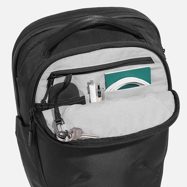 Aer（エアー） Aer Pro Pack 20L リュック ビジネスリュック バッグ