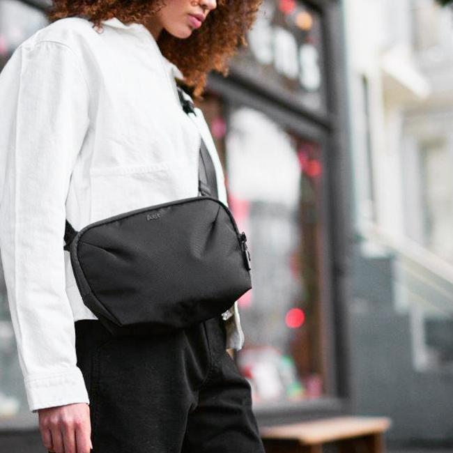 Aer（エアー） ショルダーバッグ Aer Pro Sling メンズ ブランド 軽量