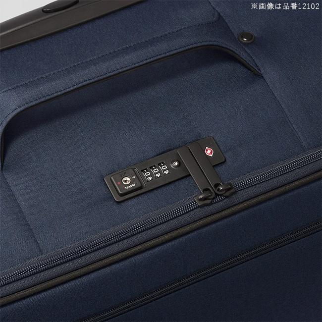 プロテカ ソフトキャリー スーツケース 機内持ち込み Sサイズ 35L 軽量 小型 日本製 フロントポケット ストッパー エース アクトーイ2 ace Proteca 12101｜business-bugs｜13