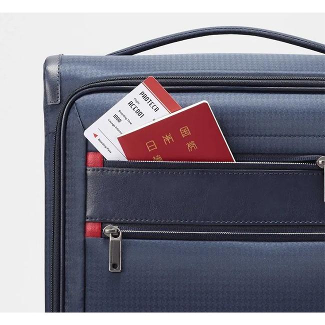 プロテカ 29L スーツケース キャリーケース 機内持込可 超軽量 フィーナ ProtecA 公式 キャリーバッグ 29リットル 機内持ち込み キャスター