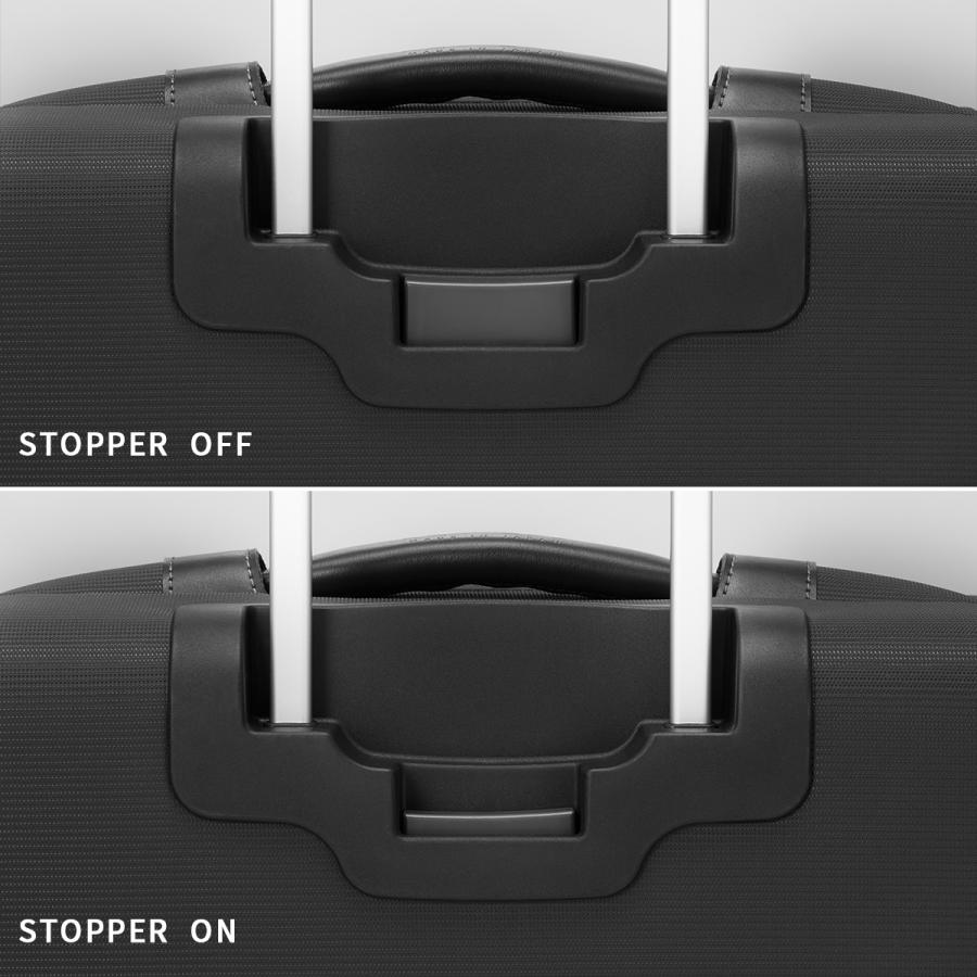 プロテカ ソリエ エース ソリエ3 ソフトキャリーケース 24L 機内