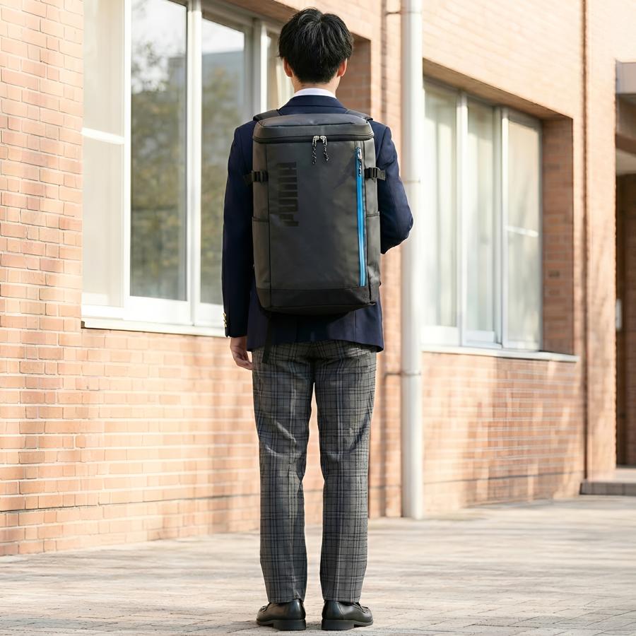 PUMA（プーマ） リュック PUMA 40L 通学 男子 女子 女子高生 高校生