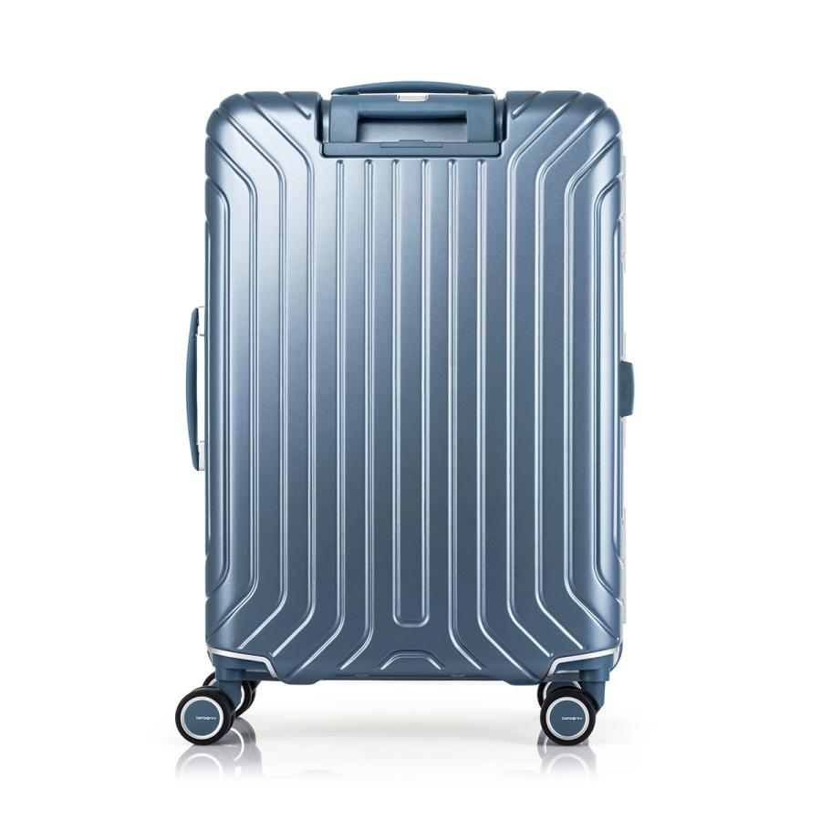 Samsonite（サムソナイト） スーツケース Mサイズ 55L 軽量 中型 4輪