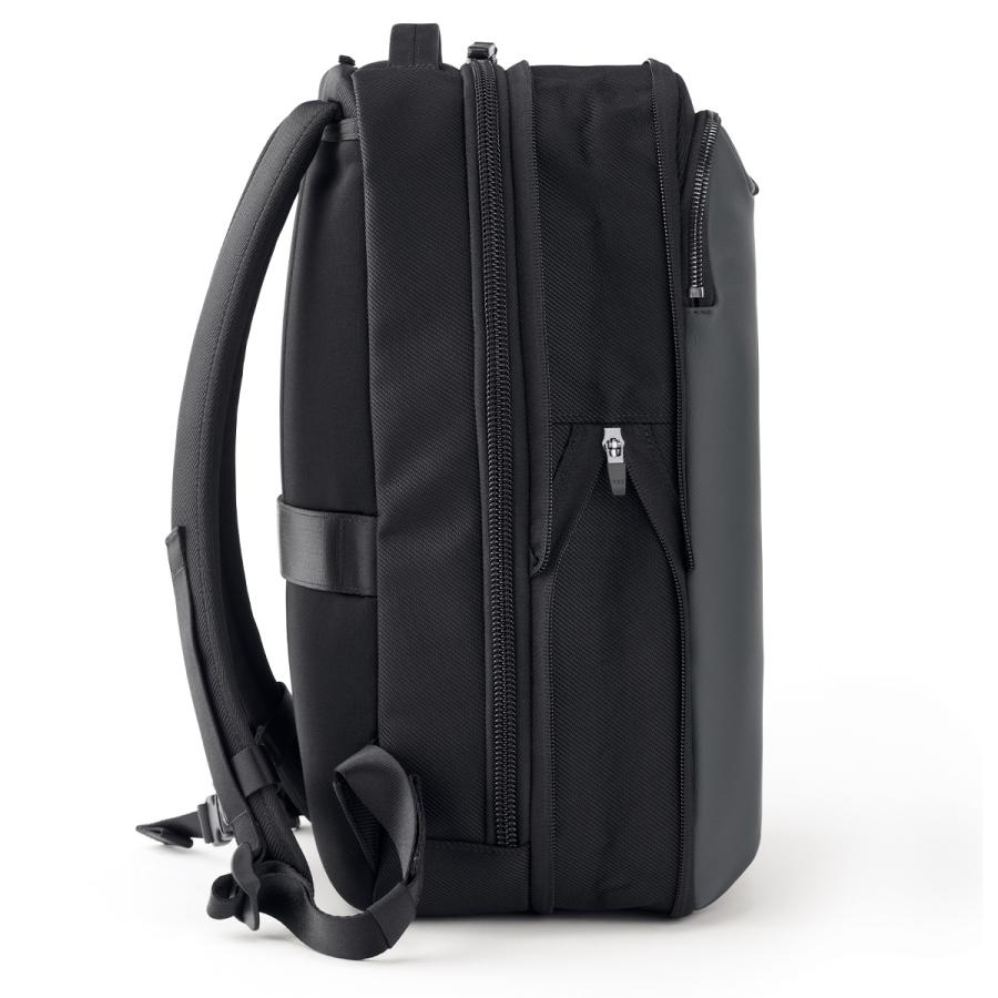 Samsonite（サムソナイト） ビジネスリュック メンズ ブランド 50代 40