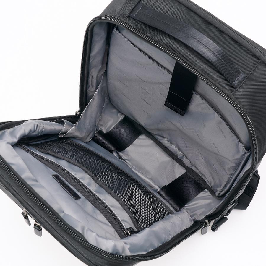 Samsonite（サムソナイト） ビジネスリュック メンズ ブランド 50代 40