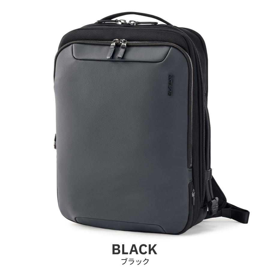 Samsonite（サムソナイト） ビジネスリュック メンズ ブランド 50代 40