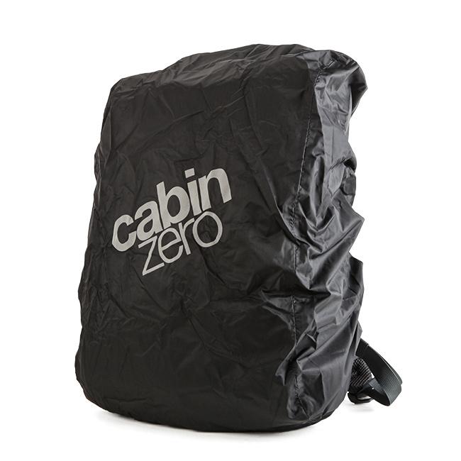 Cabin Zero 44L レインカバー付き cabin zero（キャビンゼロ） レインカバー リュックカバー ザック